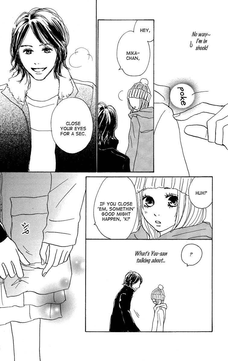 Koizora Chapter 14 page 40 - Chapter 14