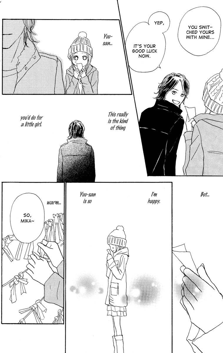 Koizora Chapter 14 page 42 - Chapter 14