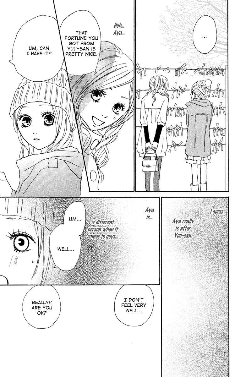 Koizora Chapter 14 page 43 - Chapter 14