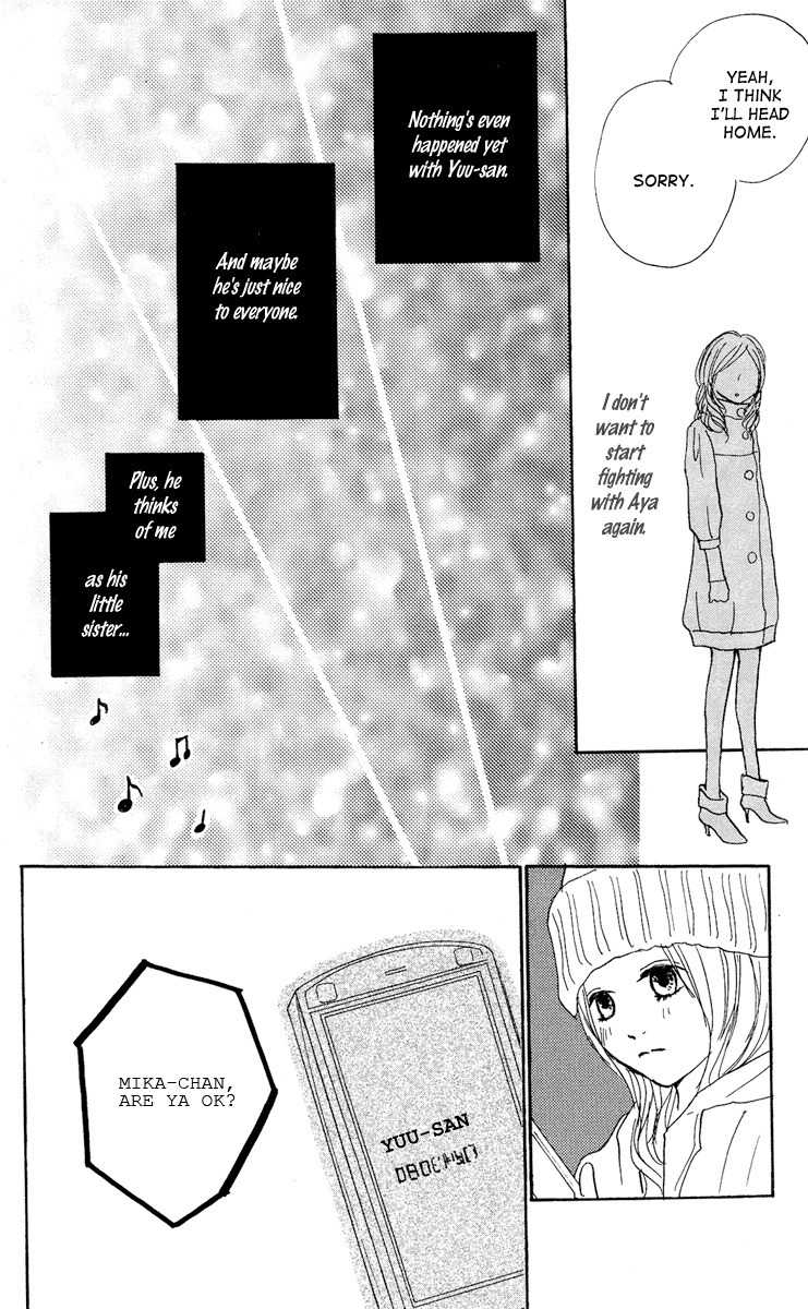 Koizora Chapter 14 page 44 - Chapter 14