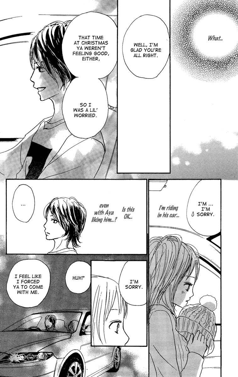 Koizora Chapter 14 page 46 - Chapter 14