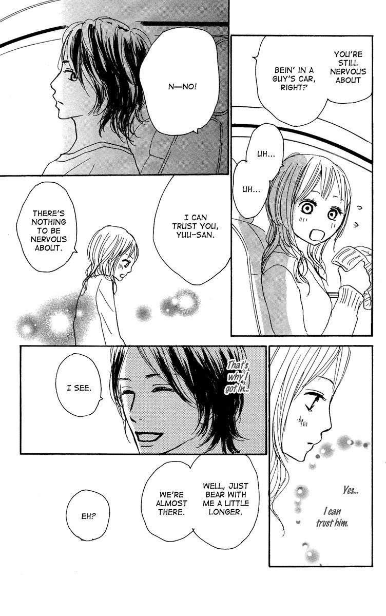 Koizora Chapter 14 page 47 - Chapter 14