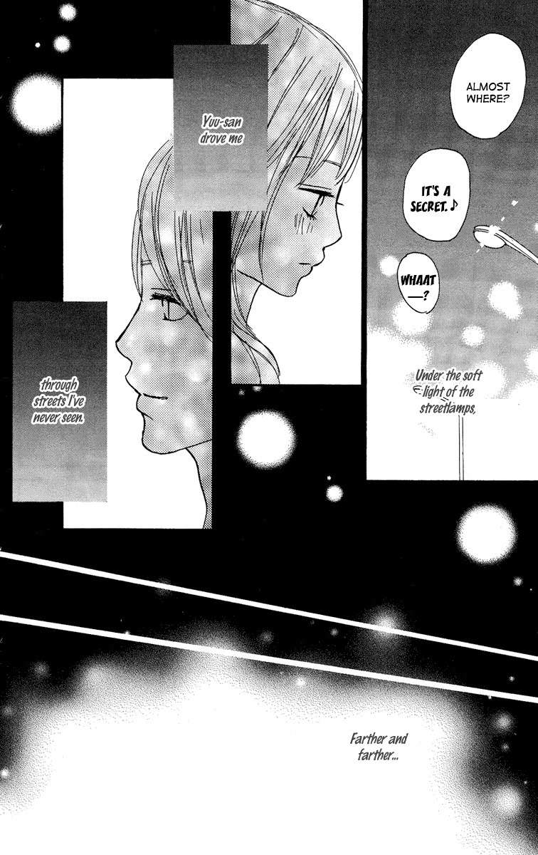 Koizora Chapter 14 page 48 - Chapter 14