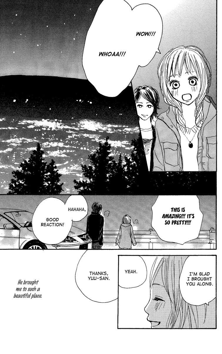 Koizora Chapter 14 page 49 - Chapter 14