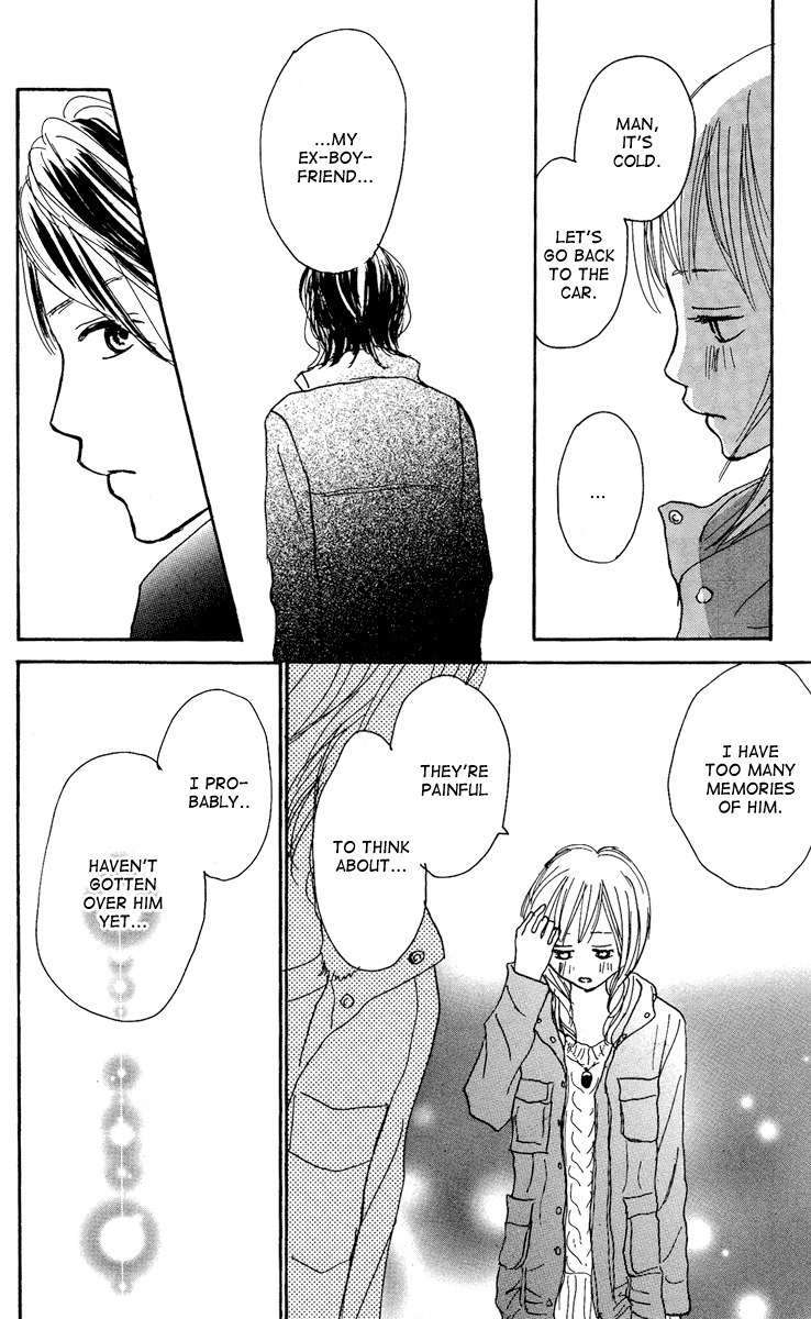 Koizora Chapter 14 page 52 - Chapter 14