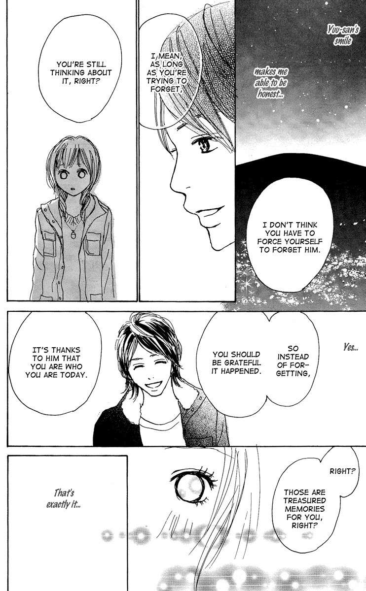 Koizora Chapter 14 page 54 - Chapter 14