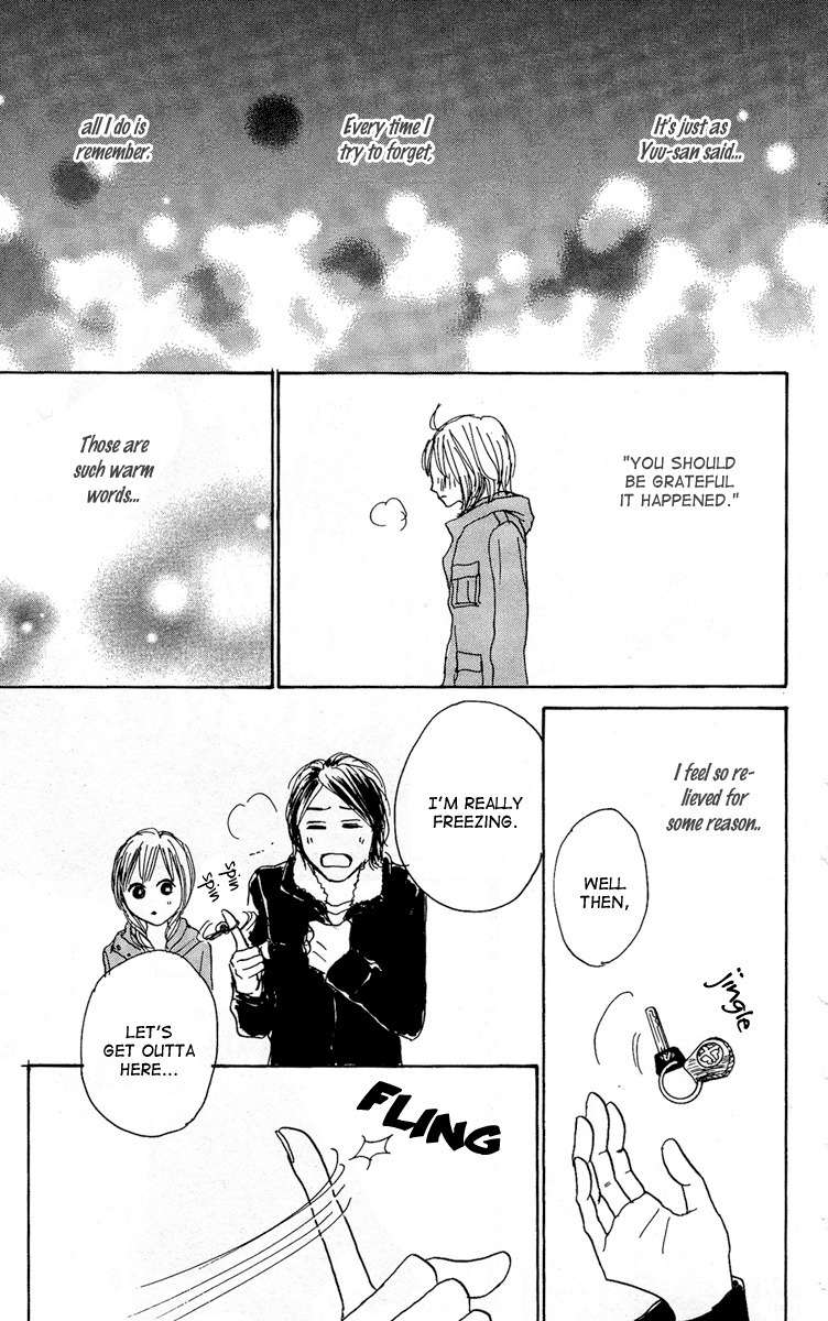Koizora Chapter 14 page 55 - Chapter 14