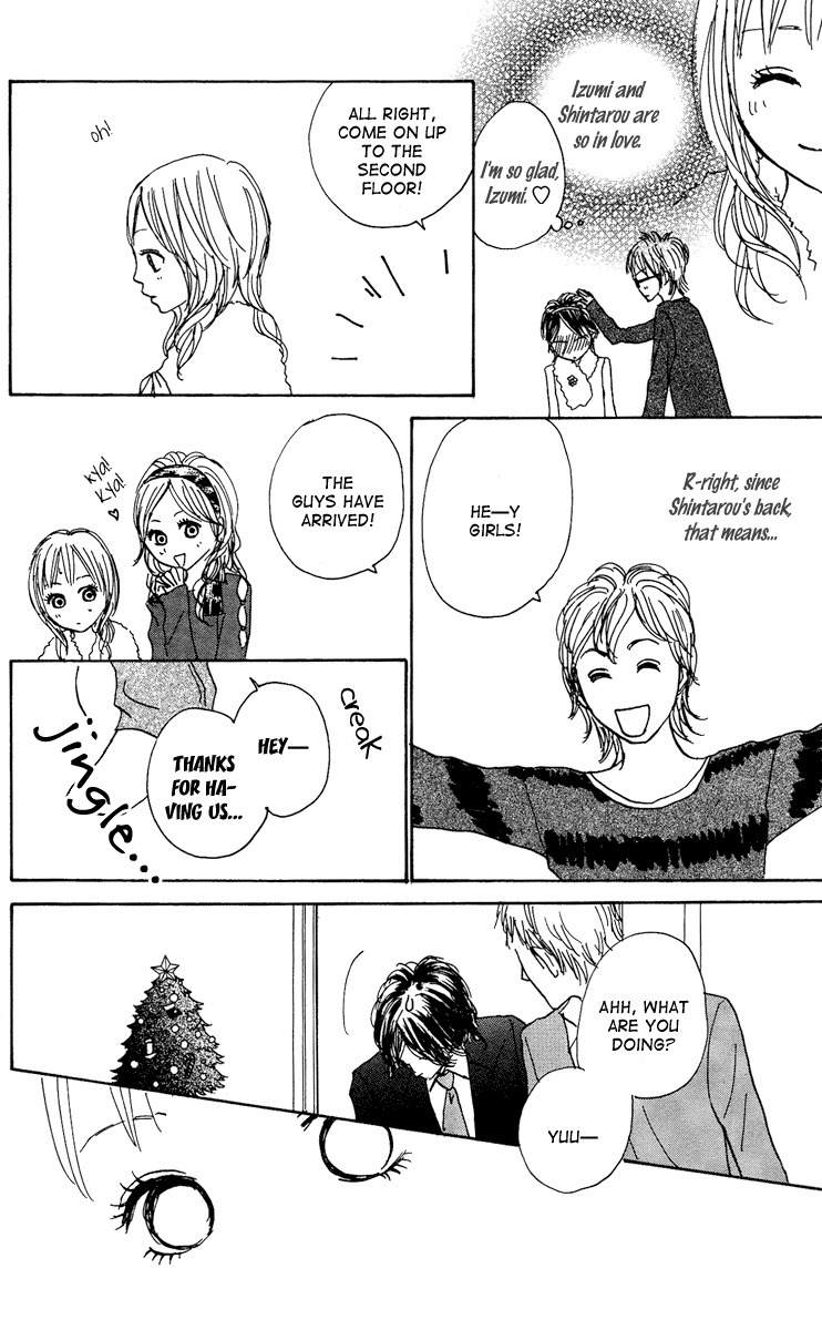 Koizora Chapter 14 page 8 - Chapter 14