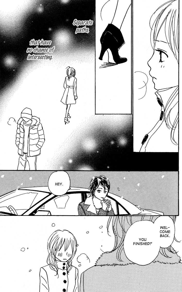 Koizora Chapter 17 page 11 - Chapter 17