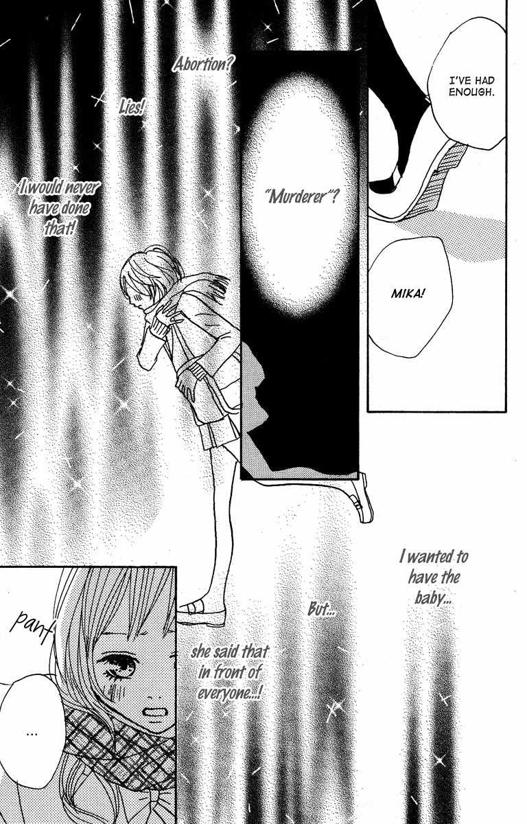 Koizora Chapter 17 page 31 - Chapter 17