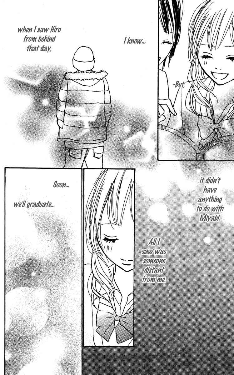 Koizora Chapter 17 page 36 - Chapter 17