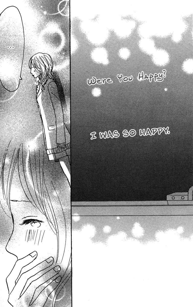Koizora Chapter 17 page 47 - Chapter 17