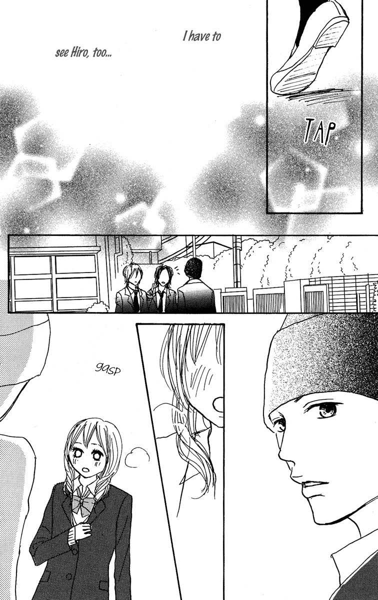 Koizora Chapter 17 page 48 - Chapter 17