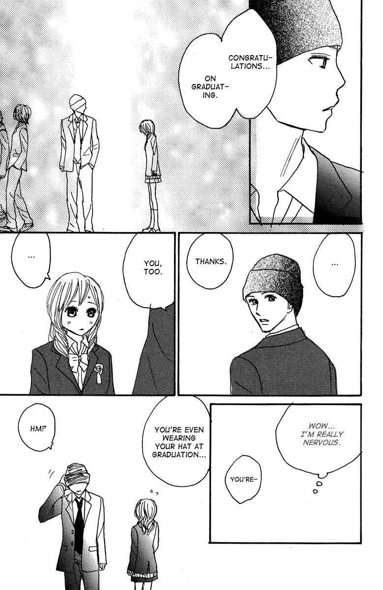 Koizora Chapter 17 page 49 - Chapter 17
