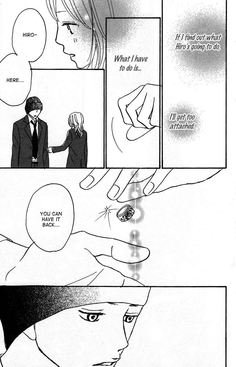 Koizora Chapter 17 page 51 - Chapter 17