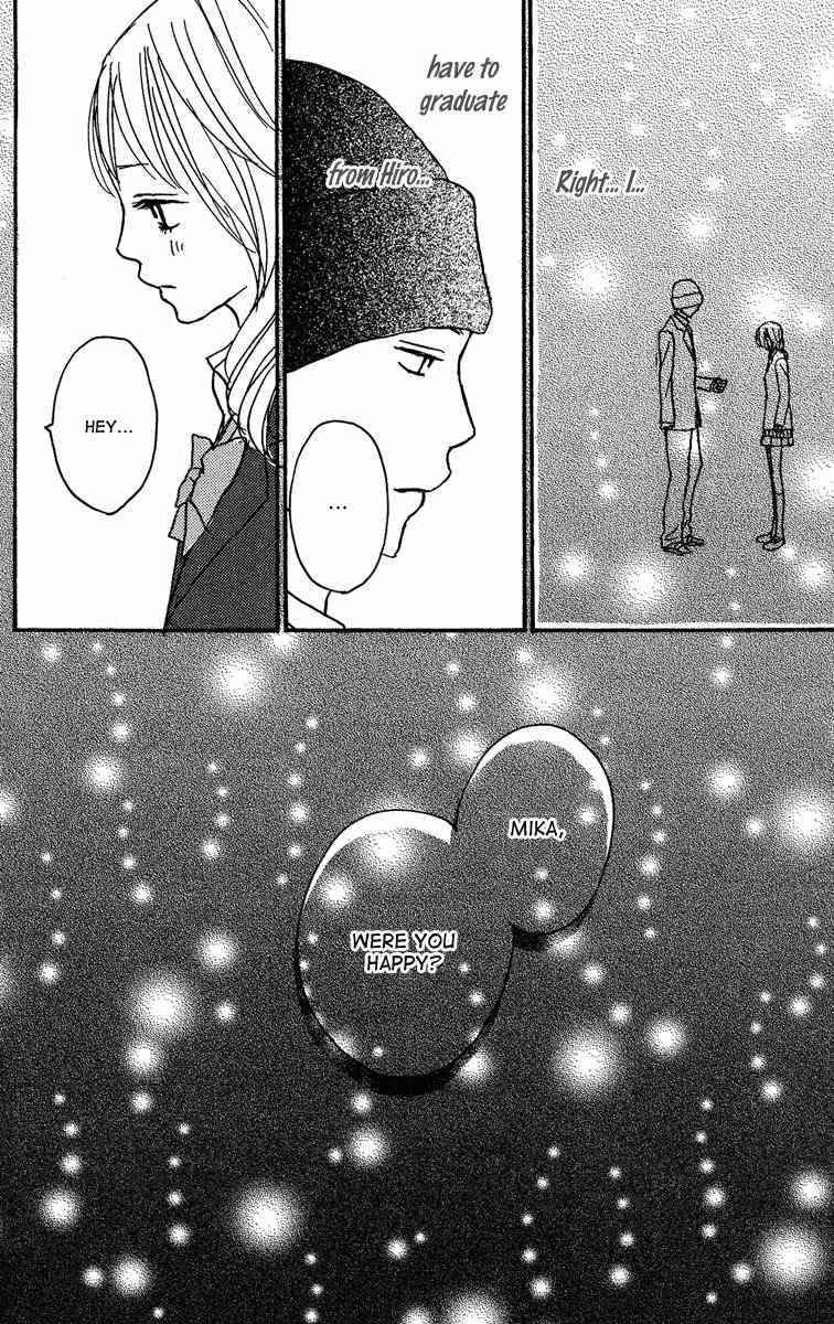 Koizora Chapter 17 page 52 - Chapter 17