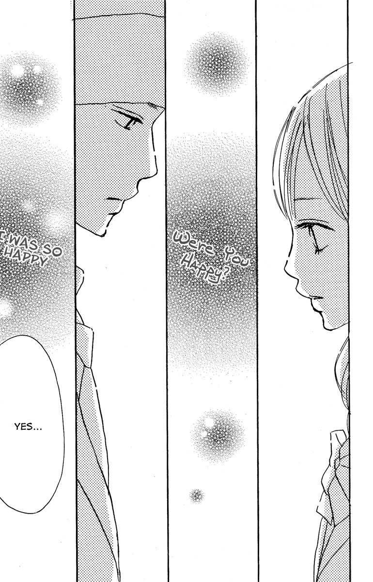 Koizora Chapter 17 page 53 - Chapter 17