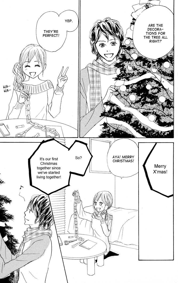 Koizora Chapter 22 page 13 - Chapter 22