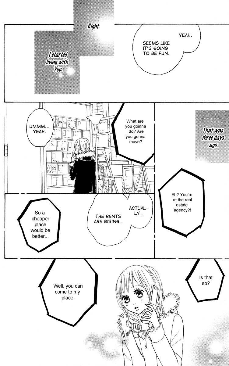 Koizora Chapter 22 page 14 - Chapter 22