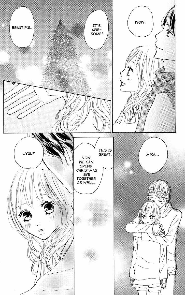 Koizora Chapter 22 page 16 - Chapter 22