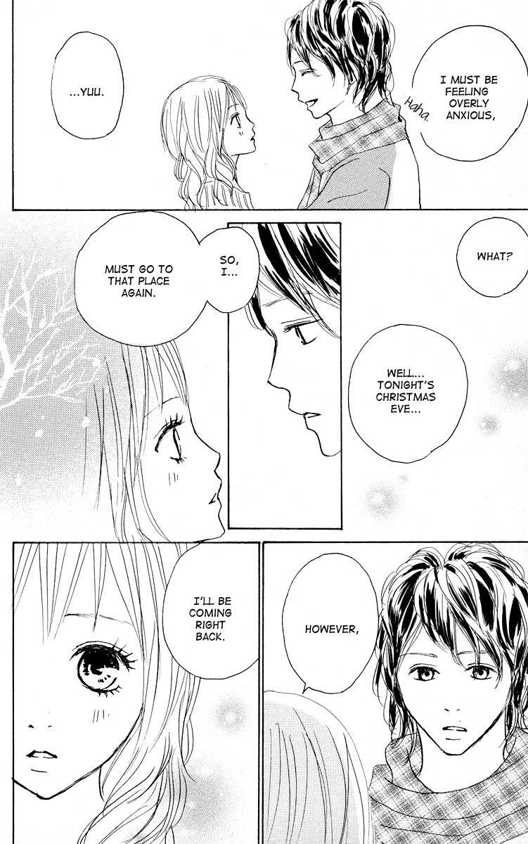 Koizora Chapter 22 page 18 - Chapter 22