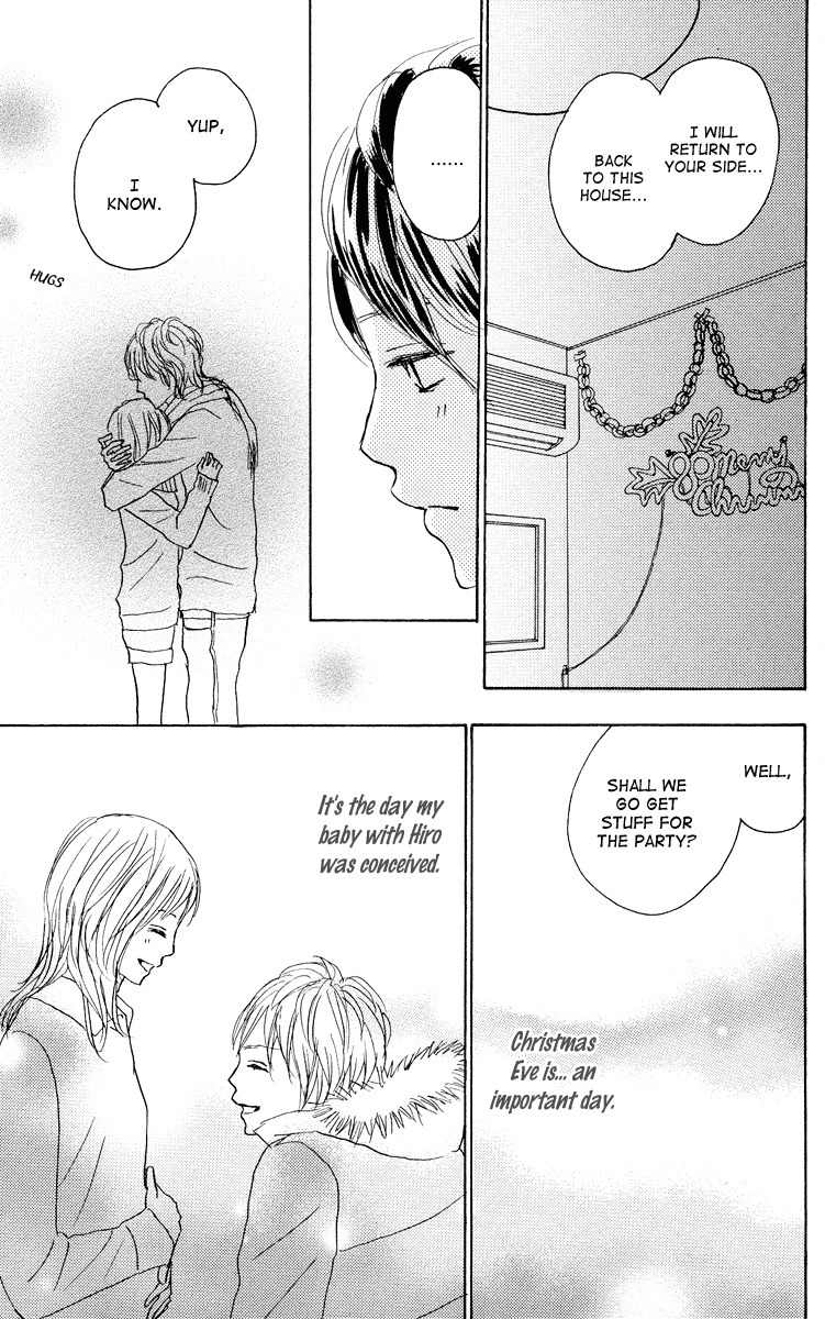 Koizora Chapter 22 page 19 - Chapter 22