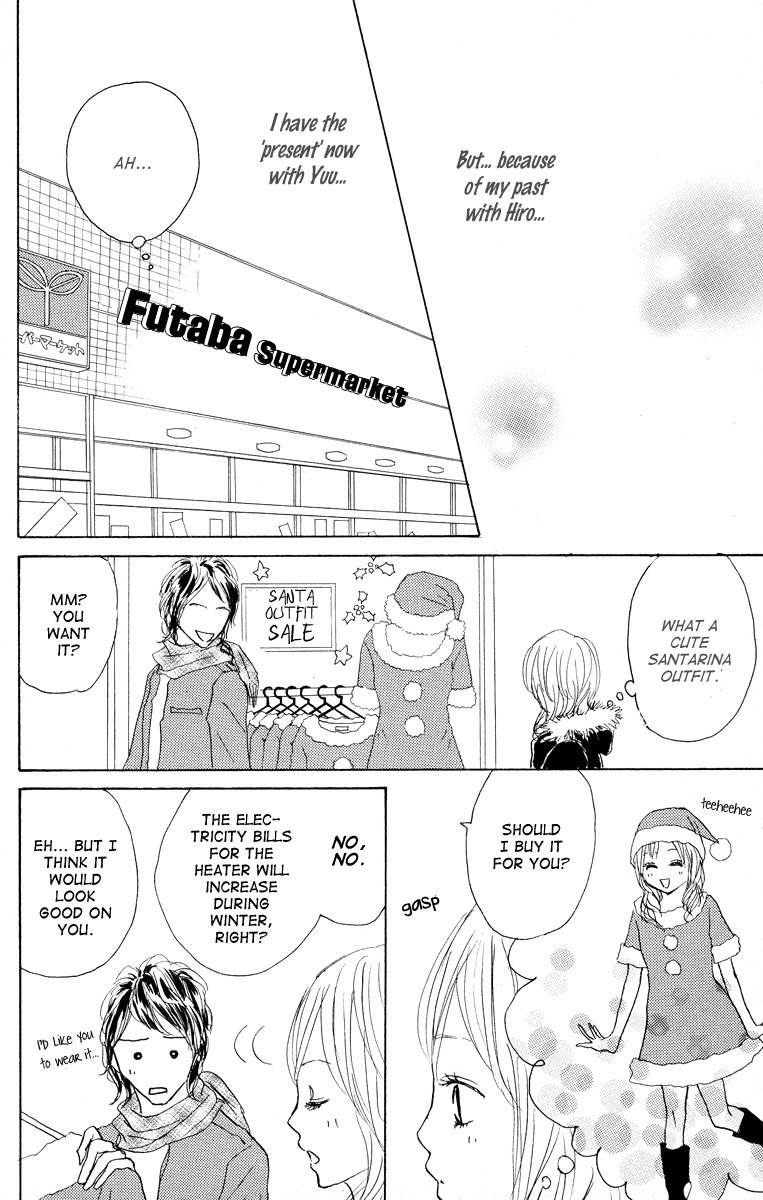 Koizora Chapter 22 page 20 - Chapter 22