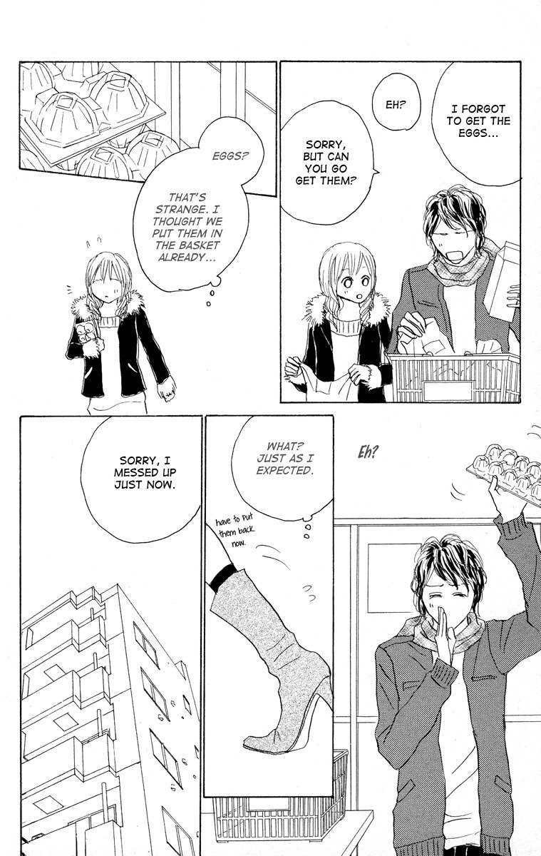 Koizora Chapter 22 page 22 - Chapter 22