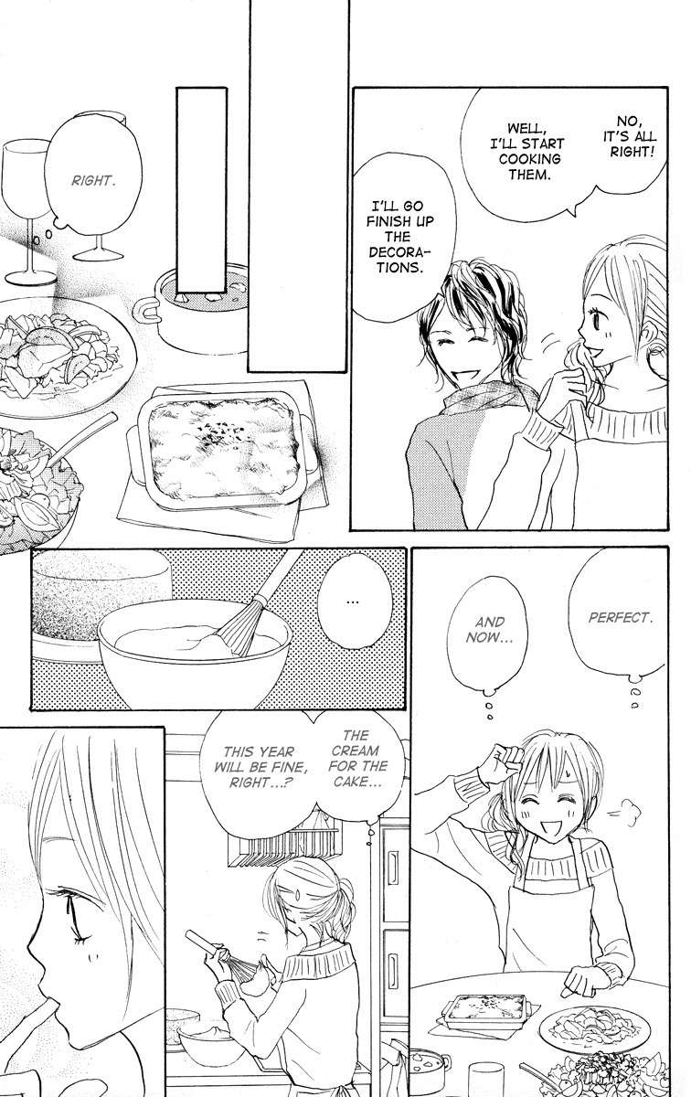 Koizora Chapter 22 page 23 - Chapter 22