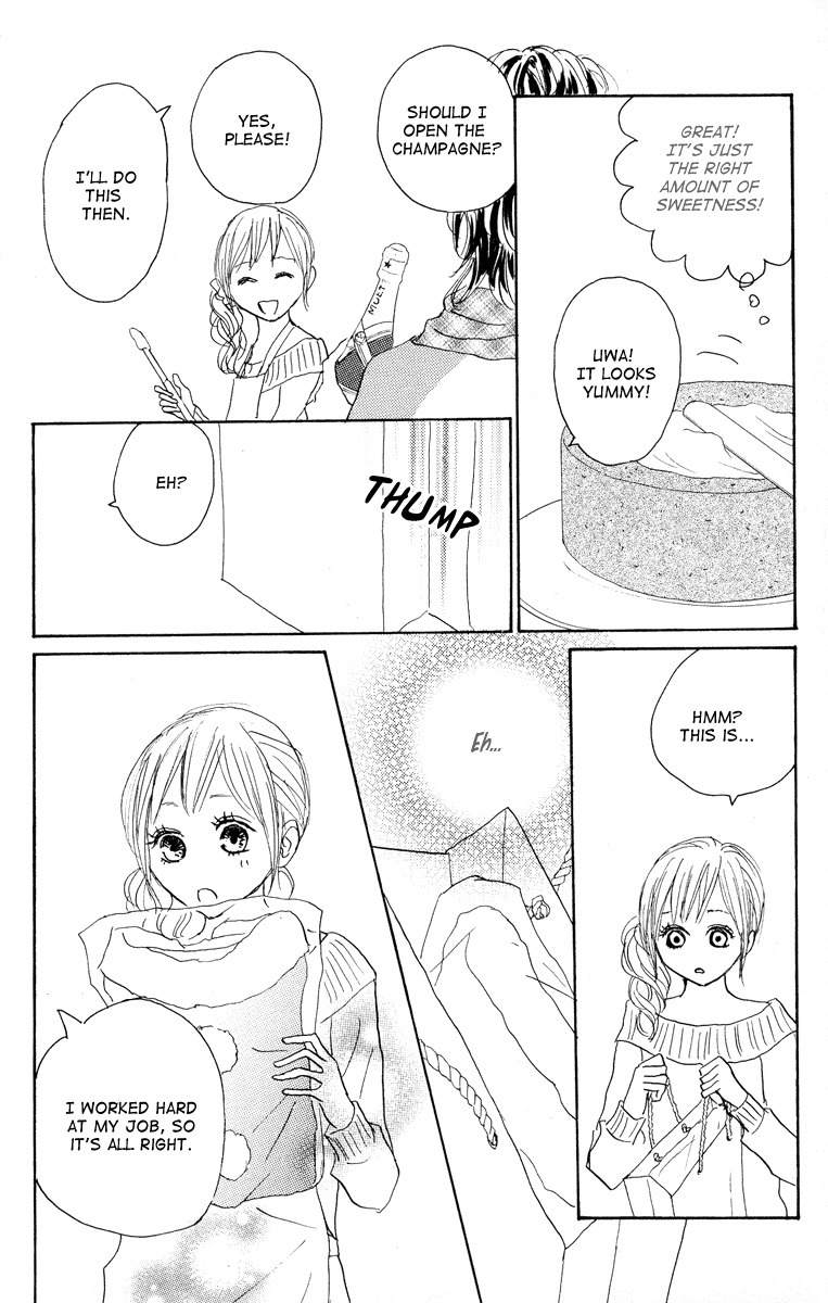 Koizora Chapter 22 page 24 - Chapter 22