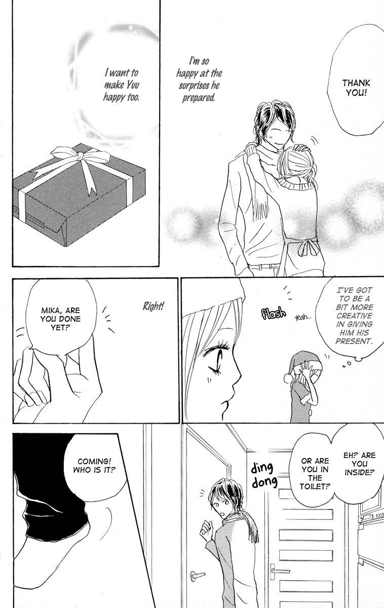 Koizora Chapter 22 page 26 - Chapter 22