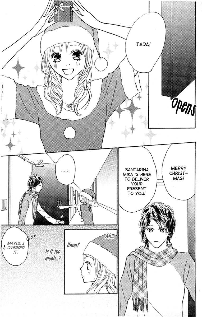 Koizora Chapter 22 page 27 - Chapter 22