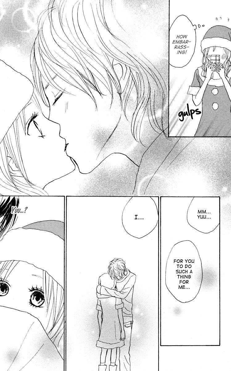 Koizora Chapter 22 page 28 - Chapter 22