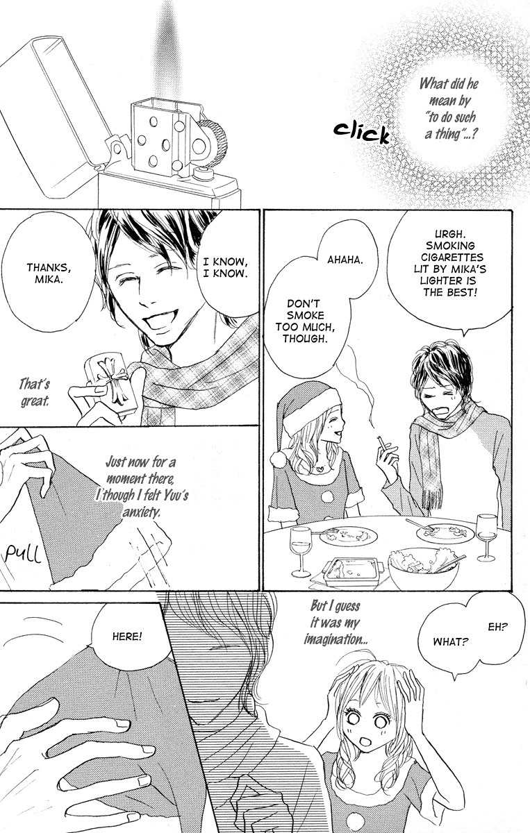 Koizora Chapter 22 page 29 - Chapter 22