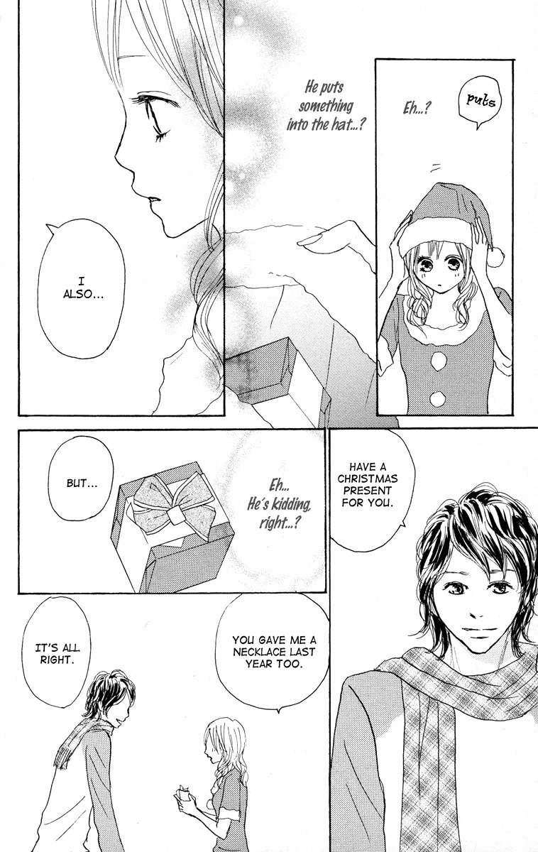 Koizora Chapter 22 page 30 - Chapter 22