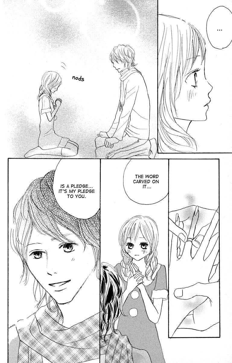 Koizora Chapter 22 page 32 - Chapter 22