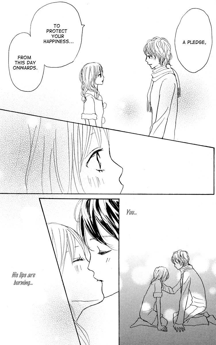 Koizora Chapter 22 page 33 - Chapter 22