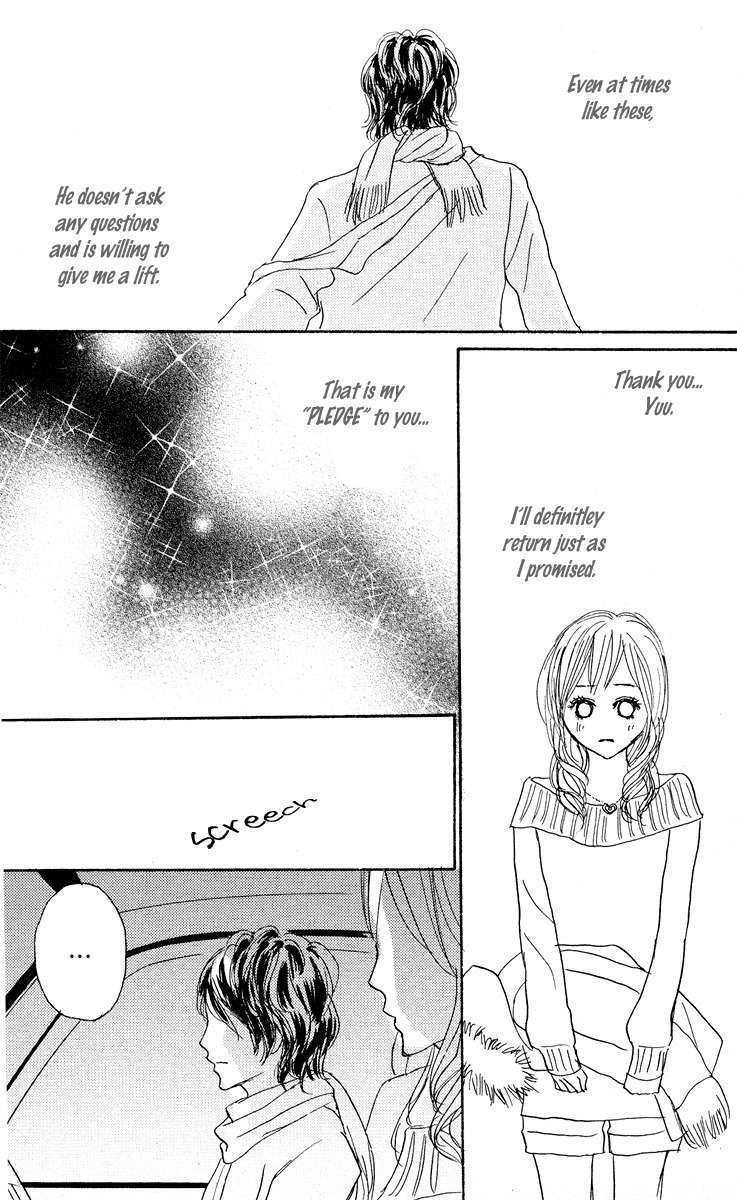 Koizora Chapter 22 page 35 - Chapter 22
