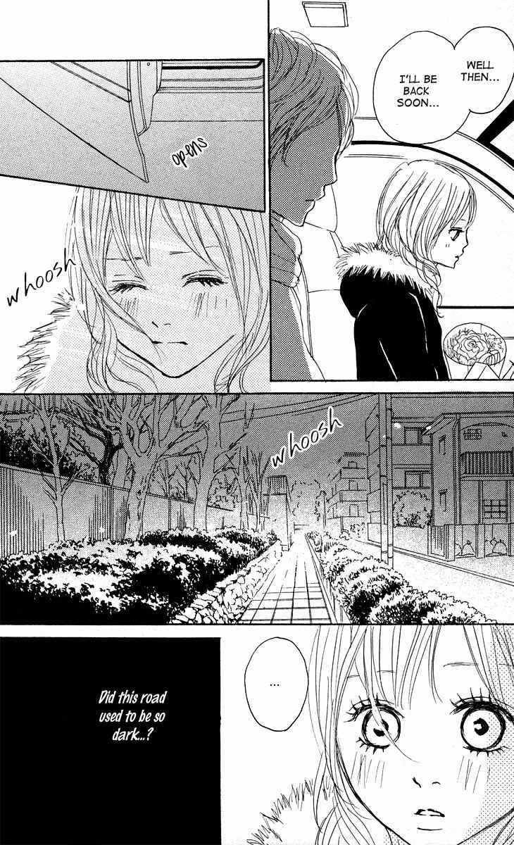Koizora Chapter 22 page 36 - Chapter 22