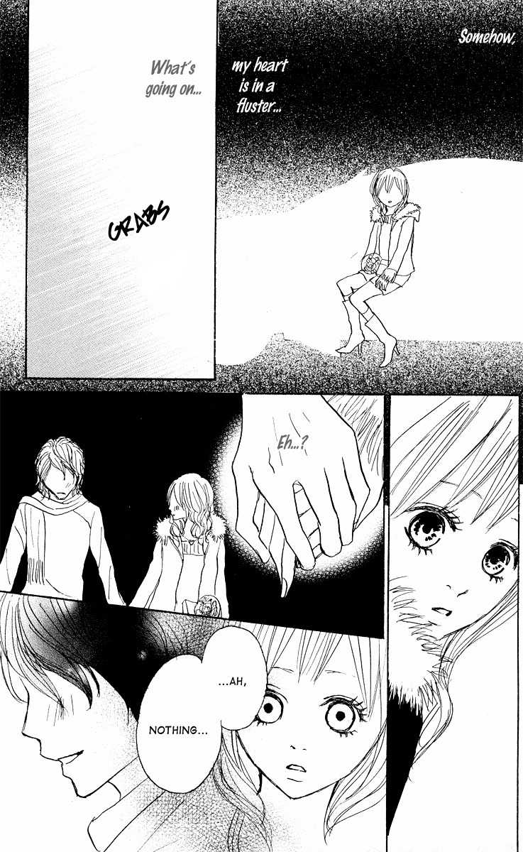 Koizora Chapter 22 page 37 - Chapter 22