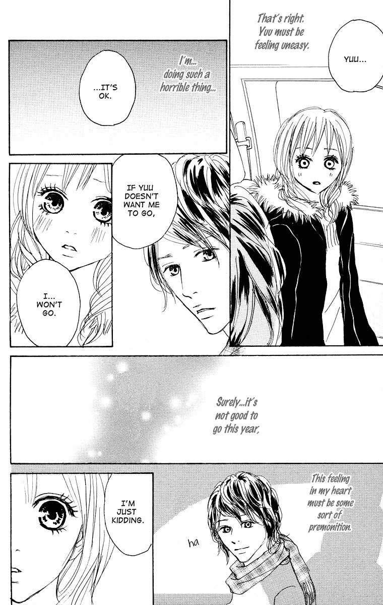 Koizora Chapter 22 page 38 - Chapter 22