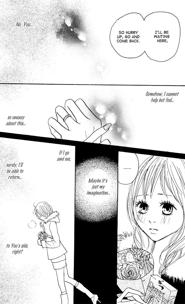 Koizora Chapter 22 page 39 - Chapter 22