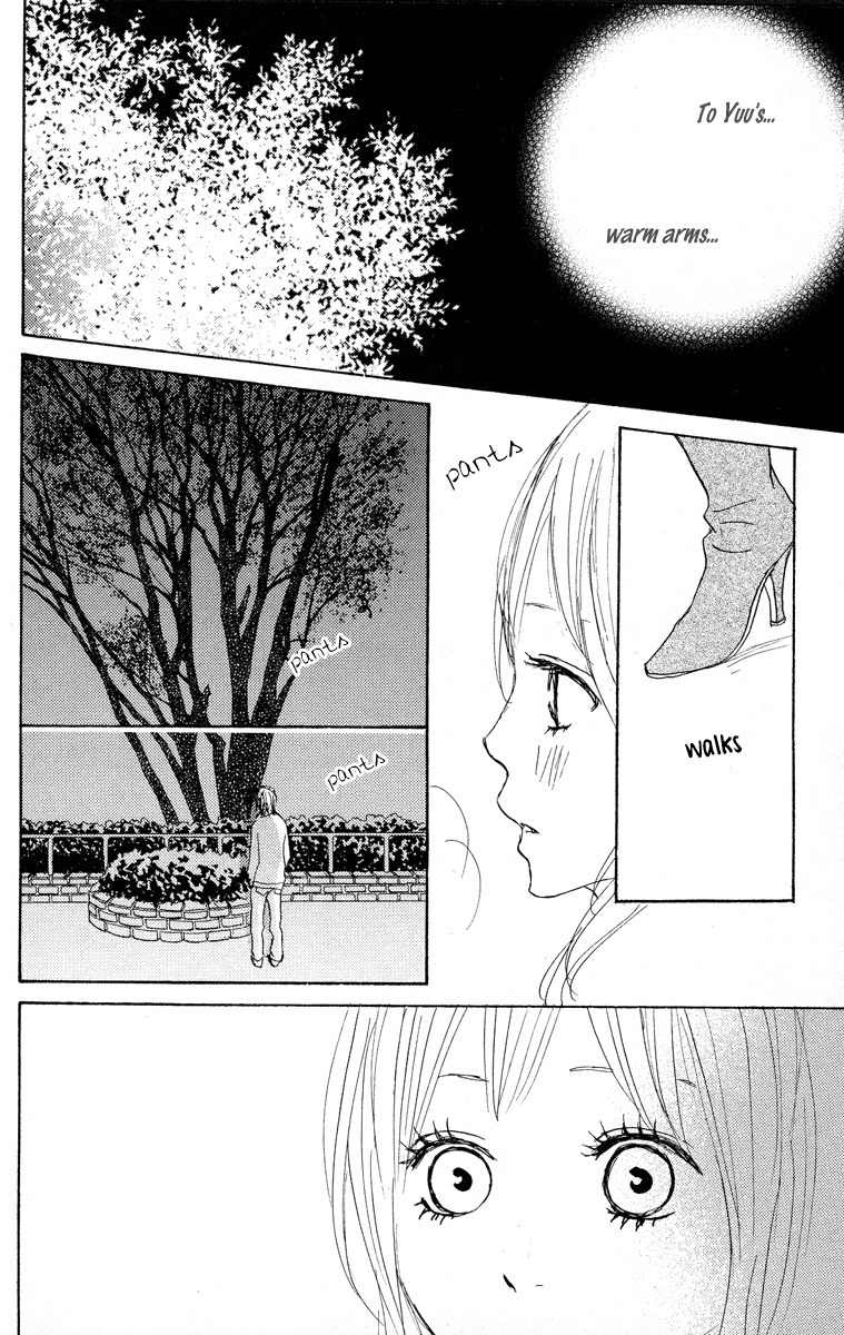 Koizora Chapter 22 page 40 - Chapter 22