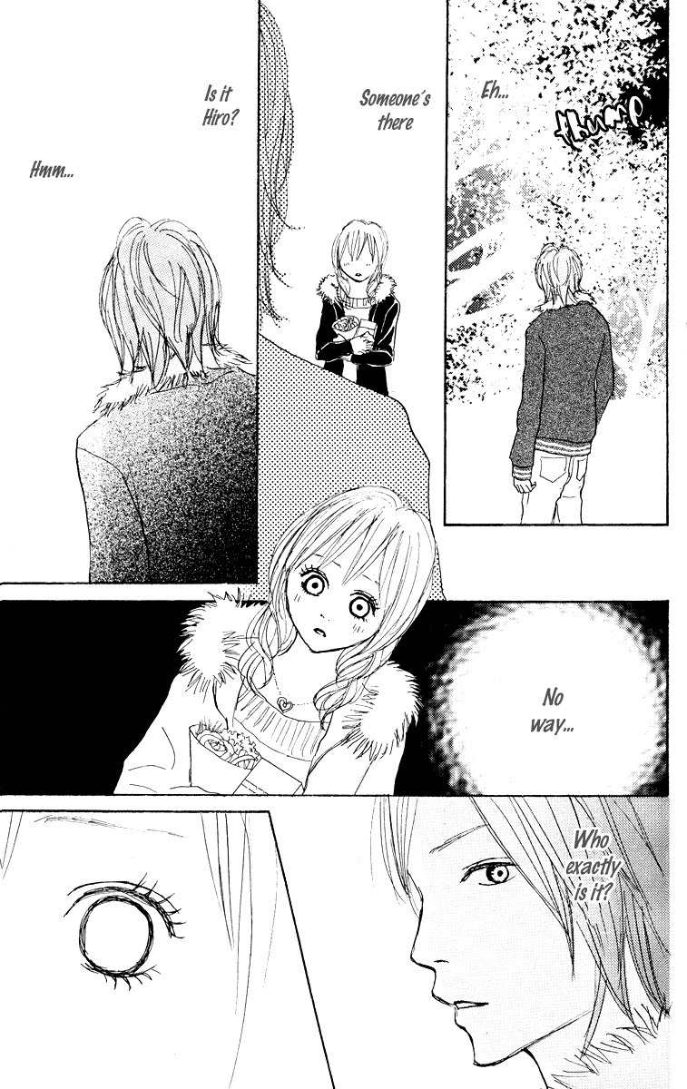 Koizora Chapter 22 page 41 - Chapter 22