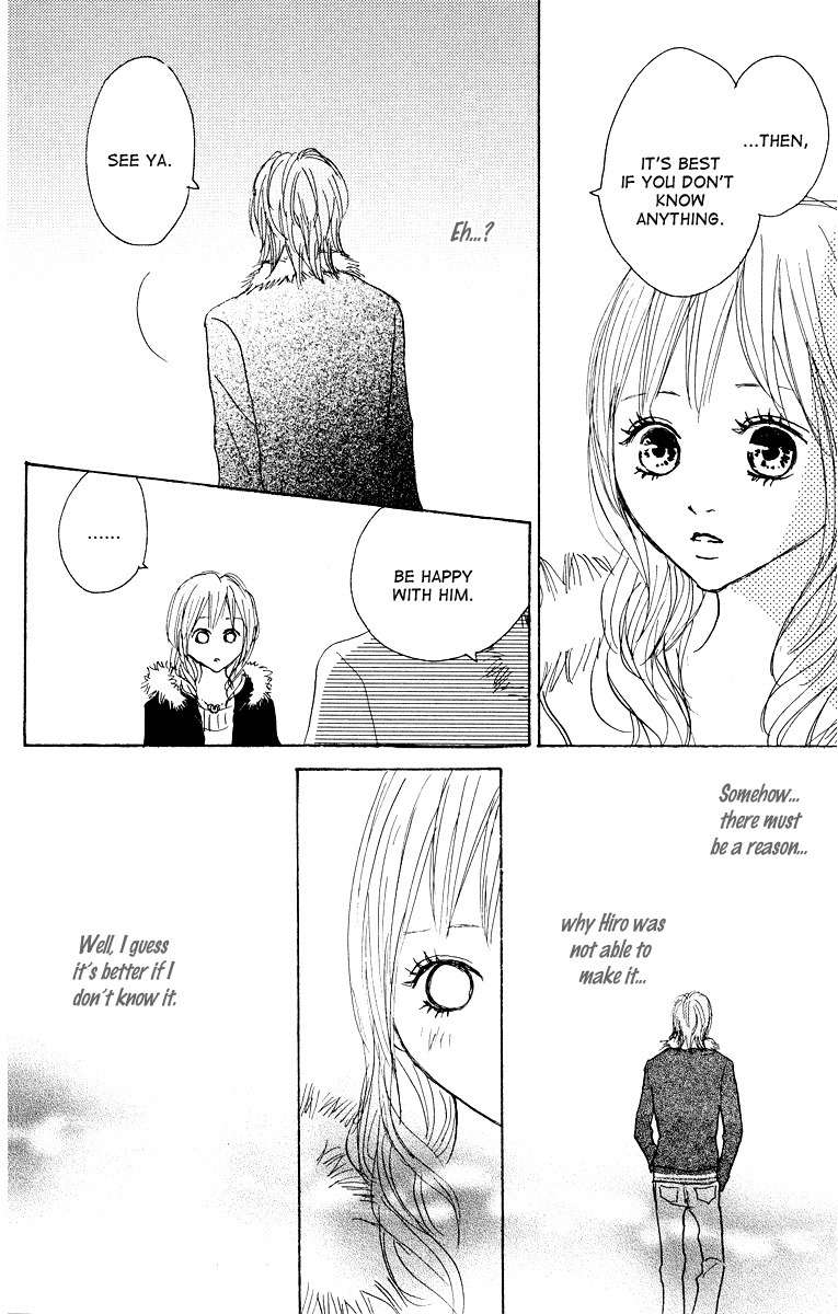Koizora Chapter 22 page 44 - Chapter 22