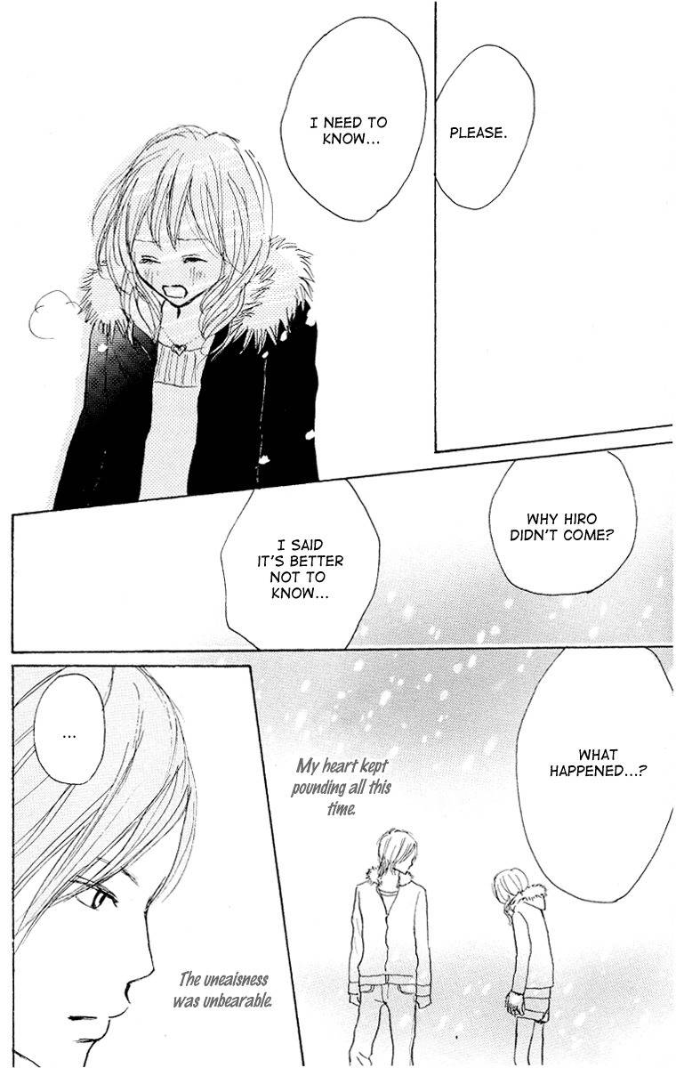 Koizora Chapter 22 page 48 - Chapter 22