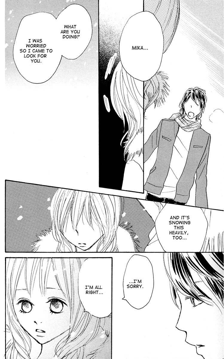 Koizora Chapter 22 page 52 - Chapter 22