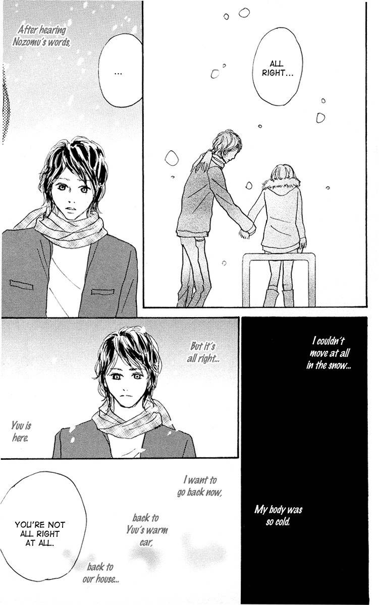 Koizora Chapter 22 page 53 - Chapter 22