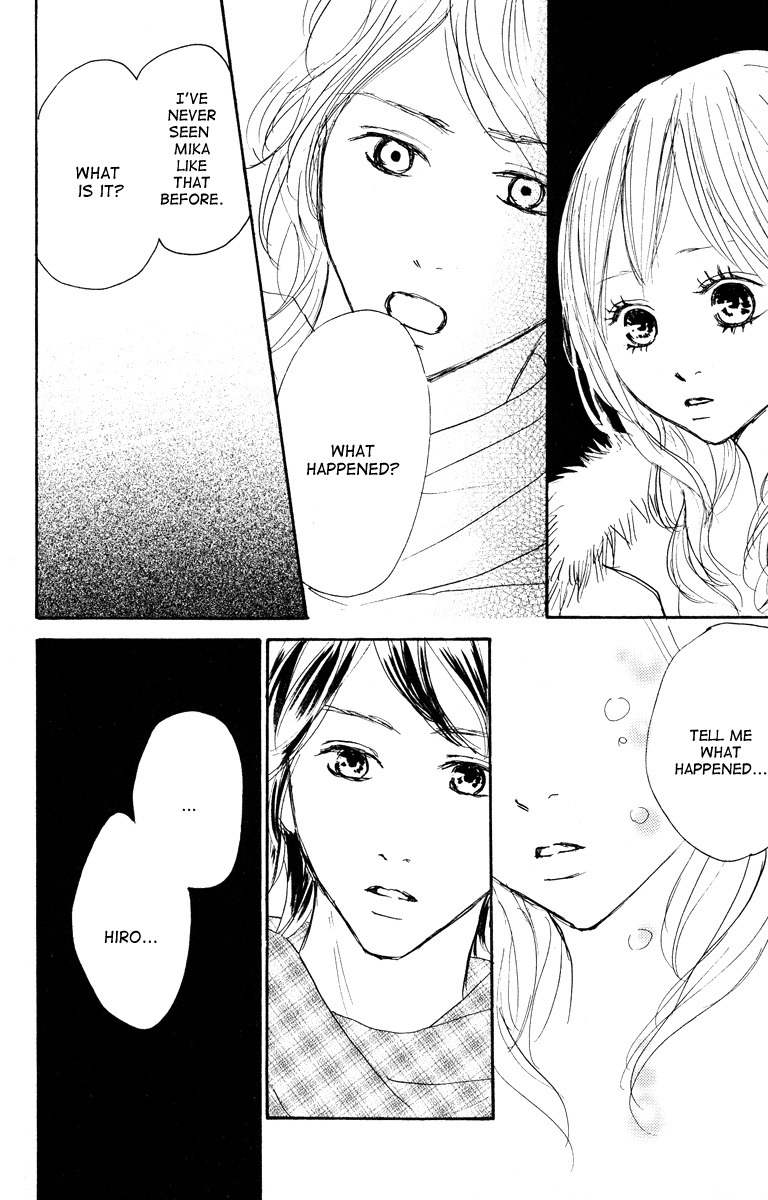 Koizora Chapter 22 page 54 - Chapter 22