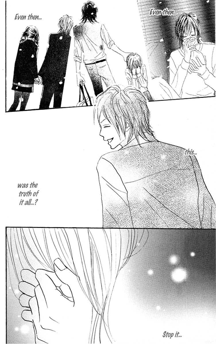 Koizora Chapter 22 page 58 - Chapter 22